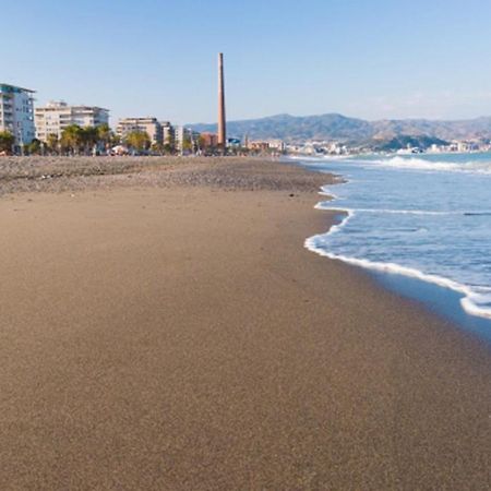 Pacificio Beachfront مالقة المظهر الخارجي الصورة