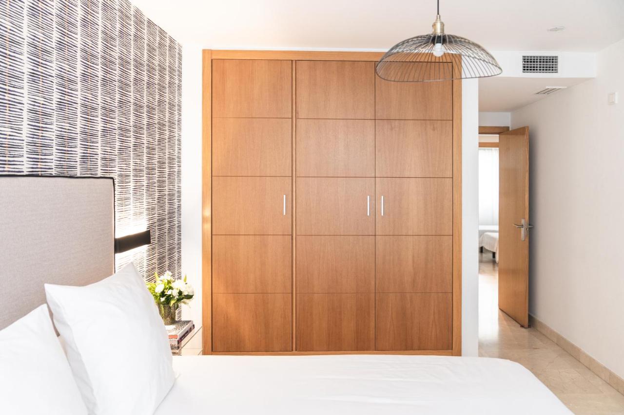 Pacificio Beachfront مالقة المظهر الخارجي الصورة